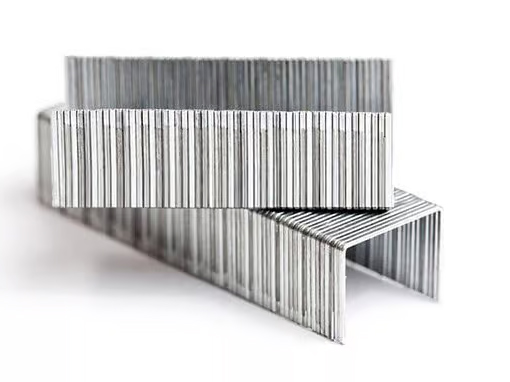 Photocopier Finisher Staples