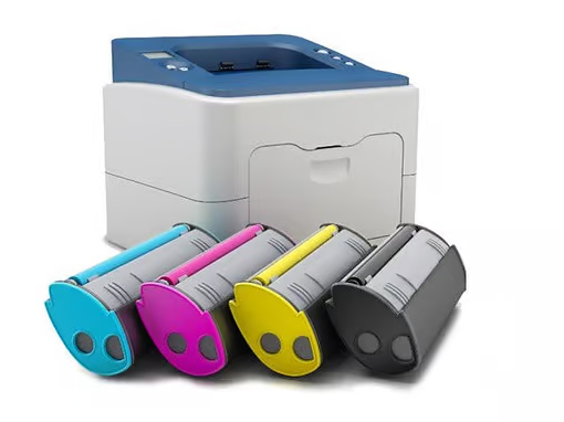 Printer Ink & Toner Cartridges